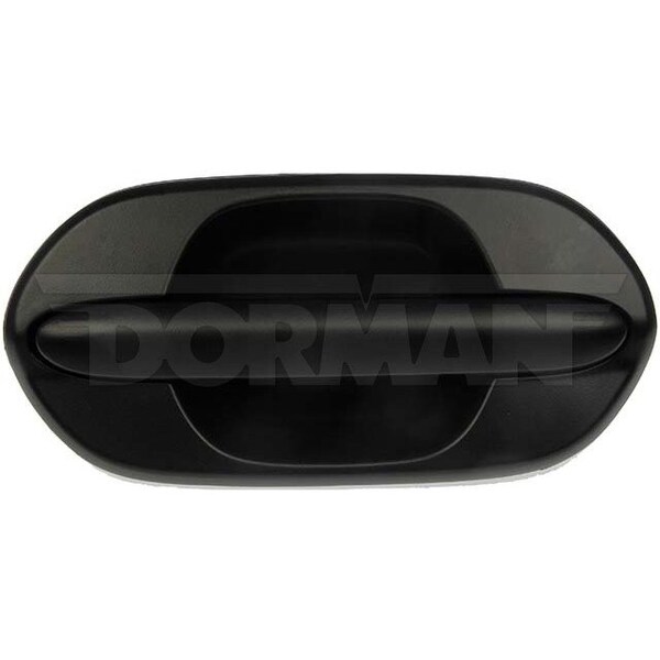 Motormite EXTERIOR DOOR HANDLE SLIDING DOOR LEFT 81090 - main